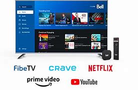Image result for Fibe TV and Roku Express