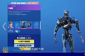 Image result for T Dash 800 Fortnite Skin