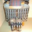 Image result for Edo Period Samurai Armor