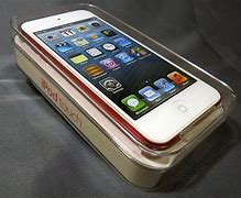 Image result for iPod Touch 5C