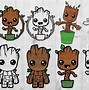 Image result for Baby Groot Images