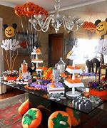 Image result for Disney Halloween House Party