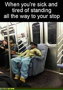 Image result for Life in Metro Meme