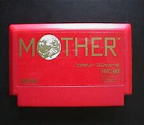 Image result for Mother 1 Famicom Cartridge
