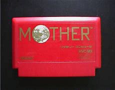 Image result for Mother Famicom Cartridge