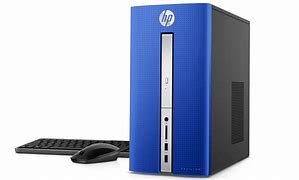 Image result for HP Pavilion Desktop PC
