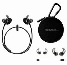 Image result for Bose Wireless Bluetooth Headphones