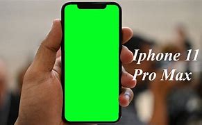 Image result for iPhone Green screen