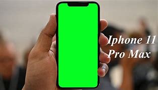 Image result for iPhone 10 Green Screen