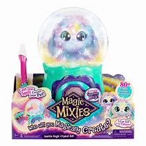Image result for Crystal Ball Toy