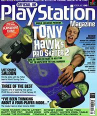 Image result for Funny PS1 Magazine