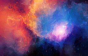 Image result for Colorful Space Walk Background