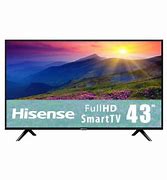 Image result for Hisense 43 Smart LED TV