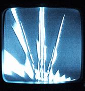 Image result for Sharp CRT TV