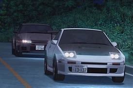 Image result for Initial D 86 Meme