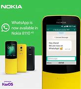 Image result for Feature Phone with Whats App