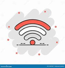 Image result for Wireless Cartoon