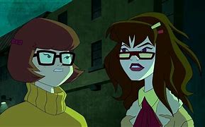 Image result for Scooby Doo Mystery Incorporated Brenda