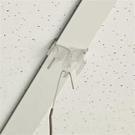 Image result for Plastic Swivel Ceiling Clips
