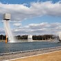 Image result for Noguchi Fountains