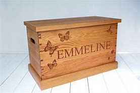 Image result for Action Toy Chest