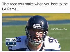 Image result for NFL Memes Rams