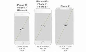 Image result for iPhone 8 Plus vs 11 Pro Max