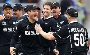 Image result for New Zealand Universities Cricket Team