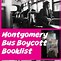 Image result for Montgomery Bus Boycott
