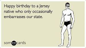 Image result for Jersey Shore Birthday Meme