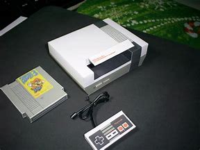 Image result for Nintendo NES Papercraft