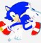 Image result for Sonic Circle