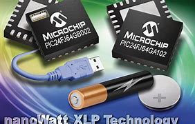 Image result for 16-Bit Micro Chip