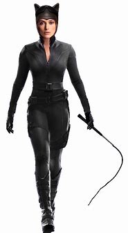 Image result for Who Played Catwoman