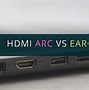 Image result for Sharp AQUOS Arc HDMI