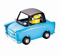 Image result for Despicable Me Minion Car