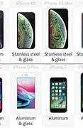 Image result for Picture of Other iPhones
