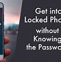 Image result for Phone Lock Password