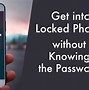 Image result for A1858 Remove Passcode Lock