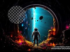 Image result for Portal Transparent Background