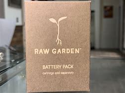 Image result for Raw Garden Battery