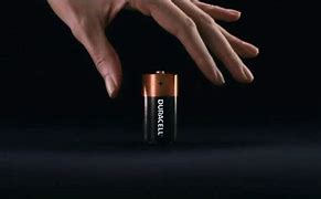 Image result for Duracell Bater Advert