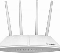 Image result for D-Link 4 Antenna Router