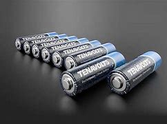 Image result for Alkaline Batteries