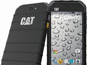 Image result for Caterpillar Phone S10