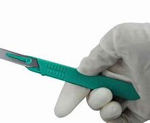 Image result for Scalpel