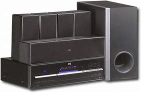 Image result for JVC TV Home Theater System