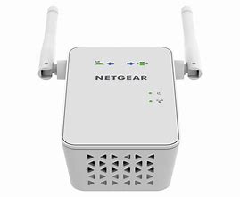 Image result for Netgear AC750 Dual Band Wi-Fi Range Extender