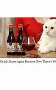 Image result for Cat Drinking Meme