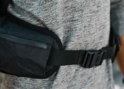 Image result for Backpack Hip Belt